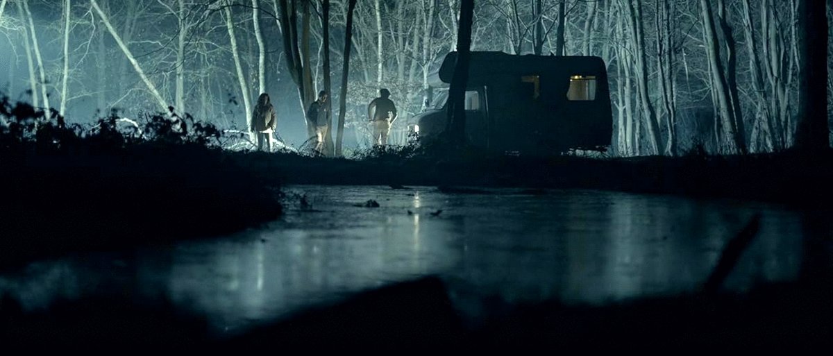 Photo du film Bambi: Le Jugement [2025]