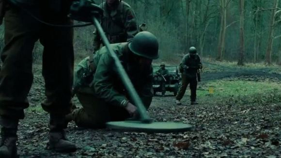 Photo du film Jimmy [2013]