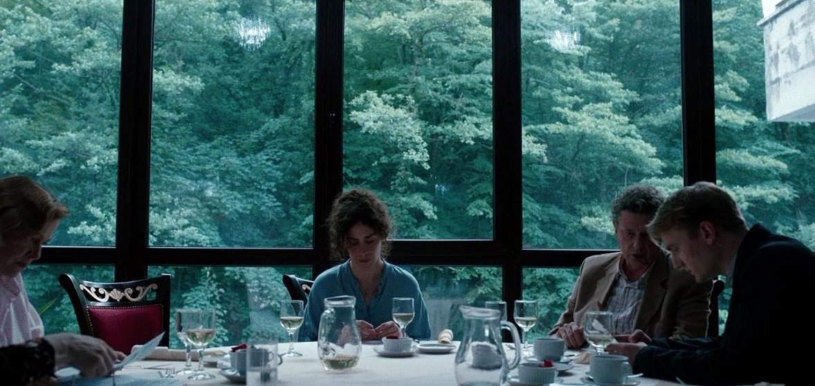 Photo du film Ink Wash