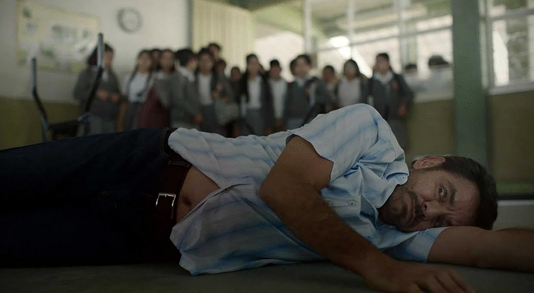 Photo du film Radical