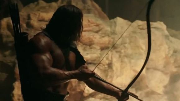 Photo du film Hercules