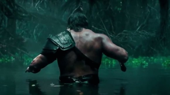 Photo du film Hercules