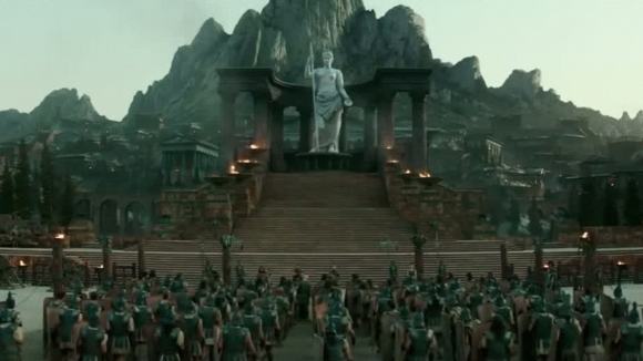 Photo du film Hercules