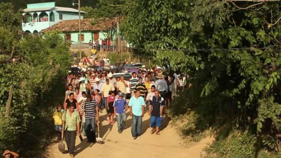 Photo du film Who is Dayani Cristal?