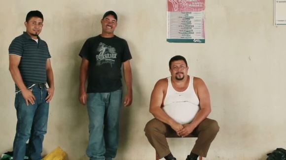 Photo du film Who is Dayani Cristal?