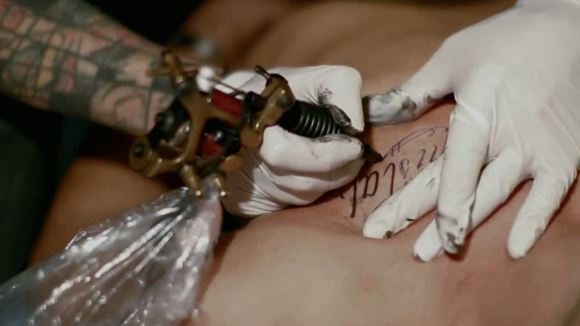 Photo du film Who is Dayani Cristal?