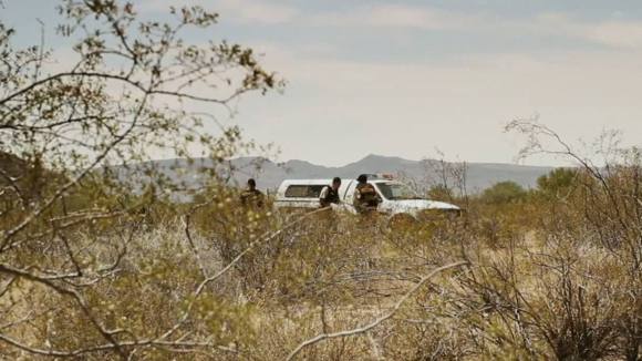 Photo du film Who is Dayani Cristal?