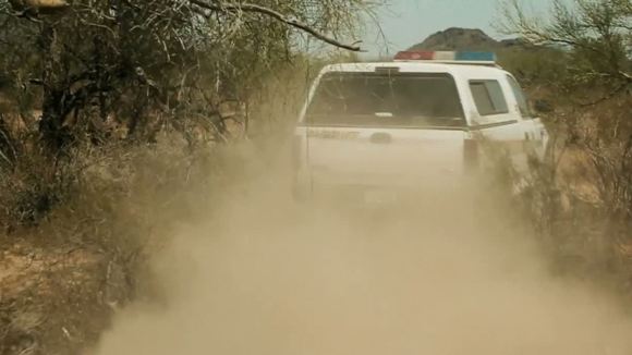 Photo du film Who is Dayani Cristal?