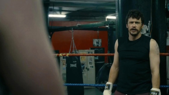 Photo du film The Adderall Diaries