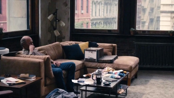 Photo du film The Adderall Diaries