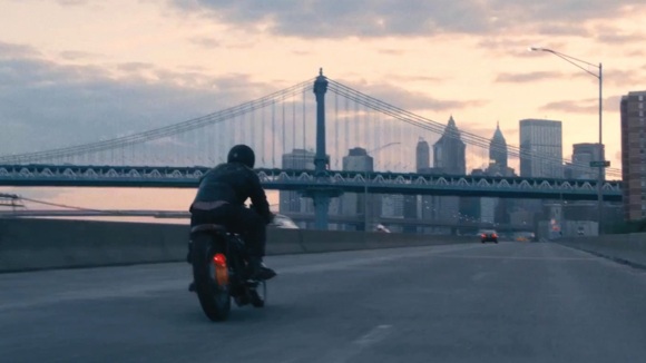 Photo du film The Adderall Diaries