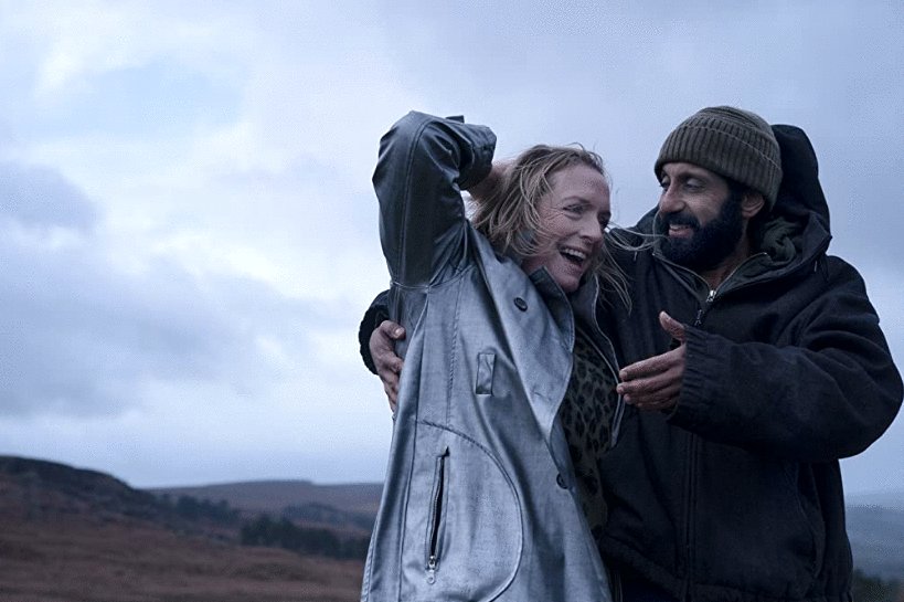 Photo from the movie Ali & Ava [2021]