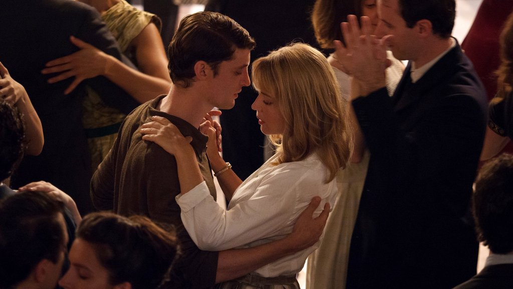 Photo from the movie Un amour impossible