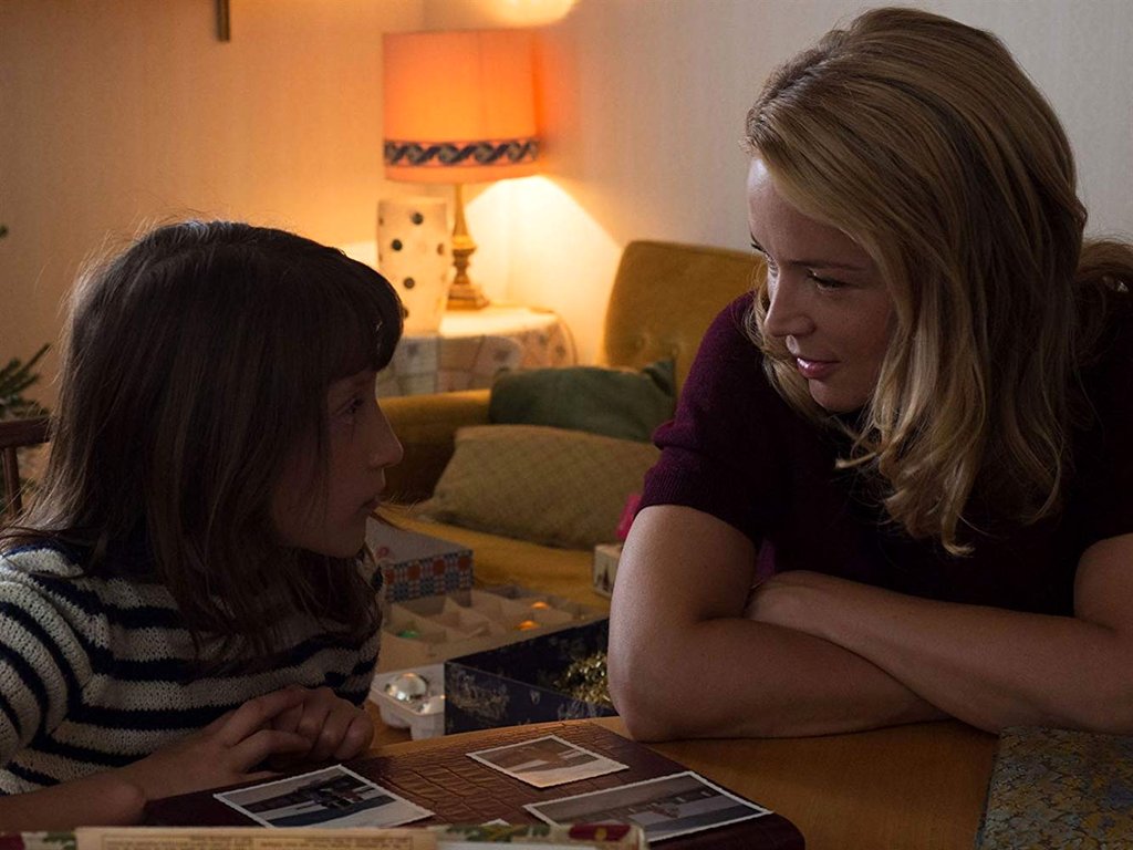 Photo from the movie Un amour impossible