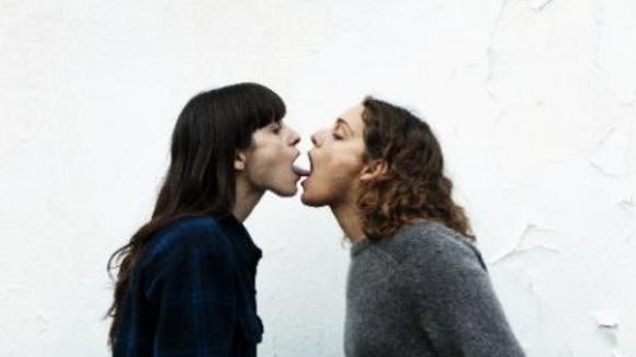 Photo from the movie Attenberg