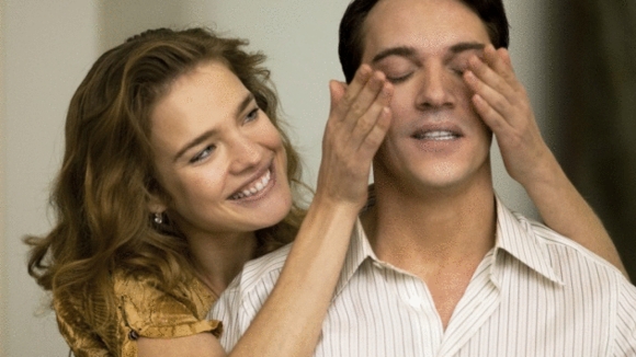 Photo from the movie Belle du Seigneur