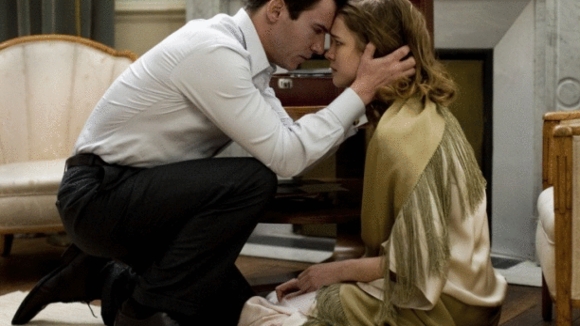 Photo from the movie Belle du Seigneur