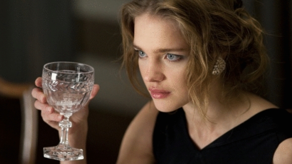 Photo from the movie Belle du Seigneur