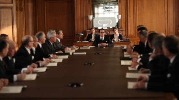 Photo from the movie Belle du Seigneur