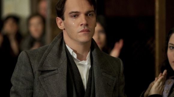 Photo from the movie Belle du Seigneur