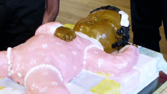 Photo du film Birthday Cake