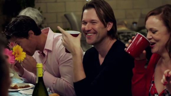 Photo du film Birthday Cake