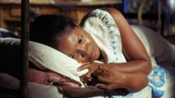 Photo from the movie Black Orpheus