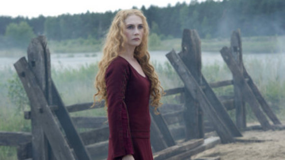 Photo du film Black Death