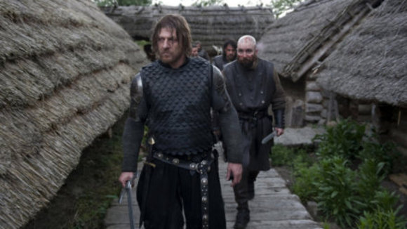 Photo du film Black Death