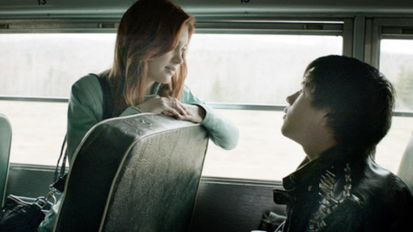 Photo from the movie Blackbird [2012]
