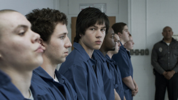 Photo from the movie Blackbird [2012]