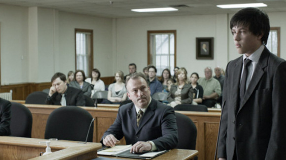 Photo from the movie Blackbird [2012]