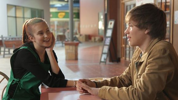 Photo from the movie Blackbird [2012]