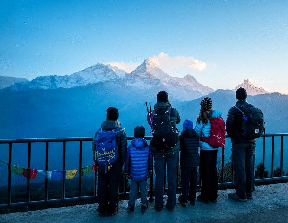 Photo from the movie Blink [2024]