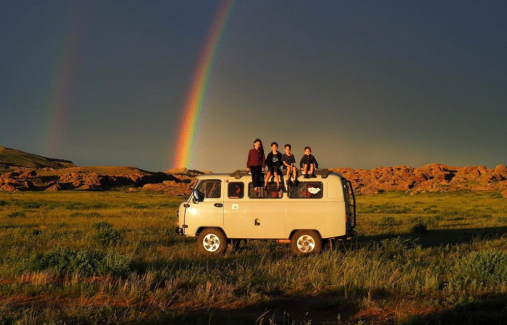 Photo from the movie Blink [2024]