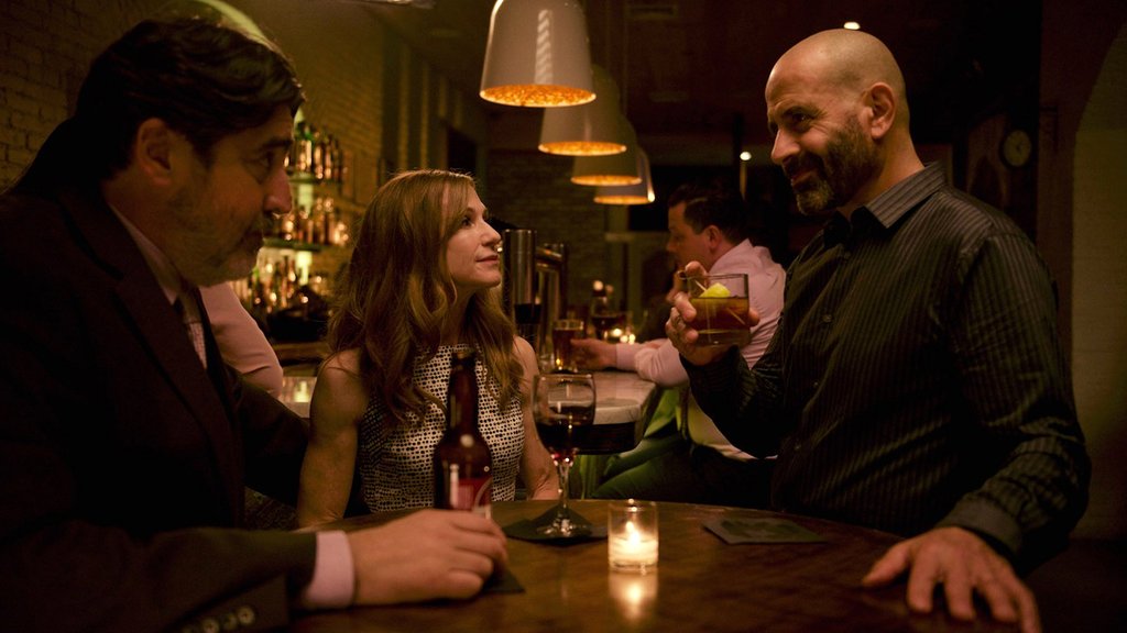 Photo from the movie Breakable You