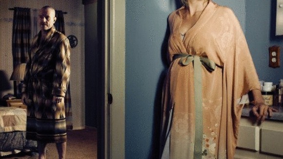 Photo du film Breaking Bad