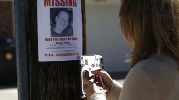 Photo du film Breaking Bad