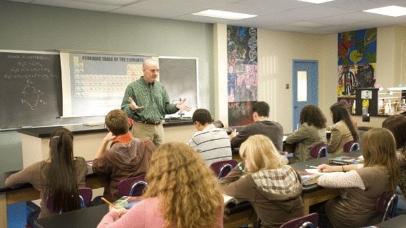 Photo du film Breaking Bad