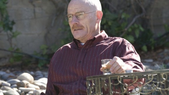 Photo du film Breaking Bad