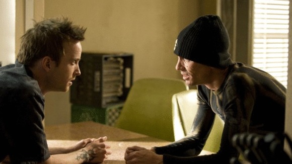 Photo du film Breaking Bad