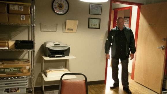 Photo du film Breaking Bad