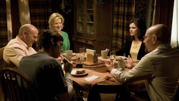 Photo du film Breaking Bad