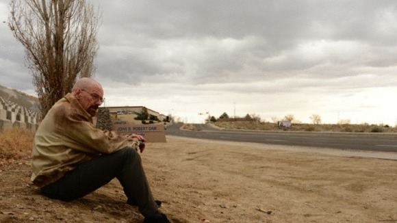 Photo du film Breaking Bad