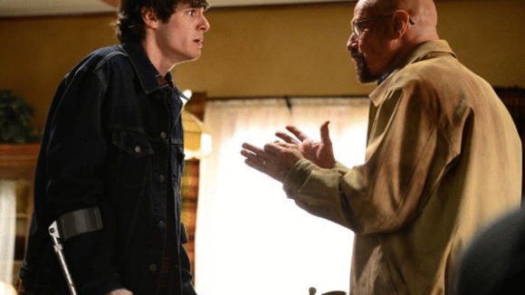 Photo du film Breaking Bad