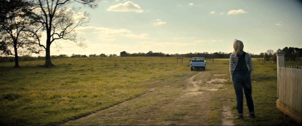 Photo from the movie Brightburn