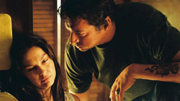 Photo from the movie Bug