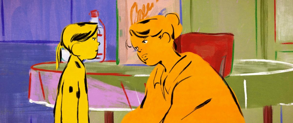 Photo from the movie Chicken for Linda!