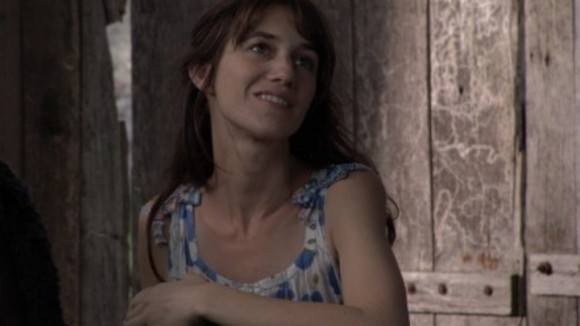 Photo du film The City of Your Final Destination