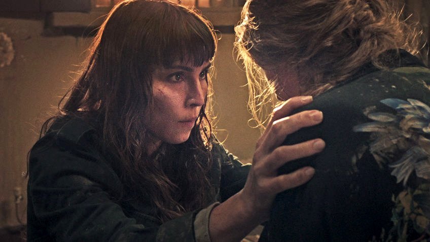 Photo from the movie Close [2019]